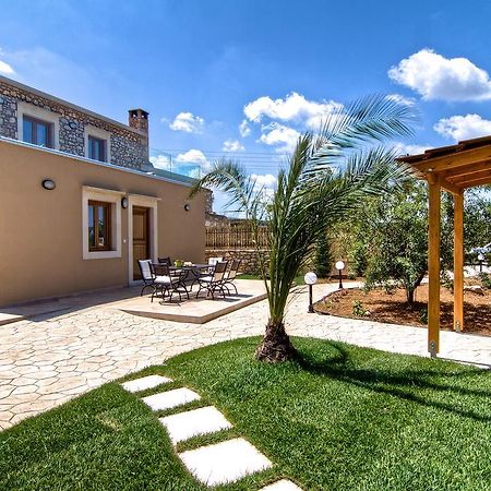 Green Paradise Villa Margarítai Rom bilde